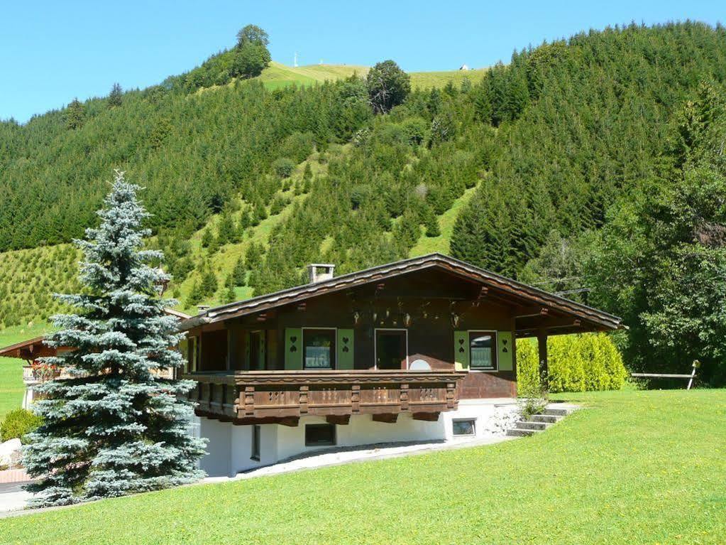 Garni Hotel Wildanger Zöblen Екстериор снимка